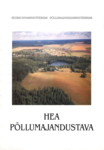 Hea põllumajandustava