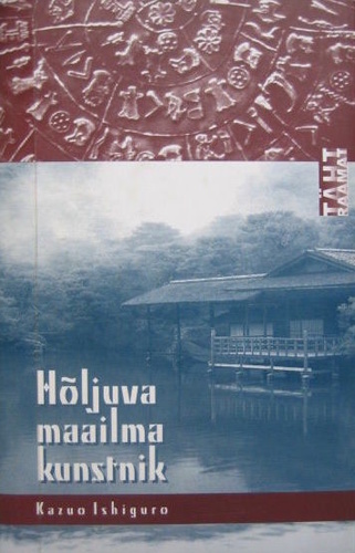 Hõljuva maailma kunstnik