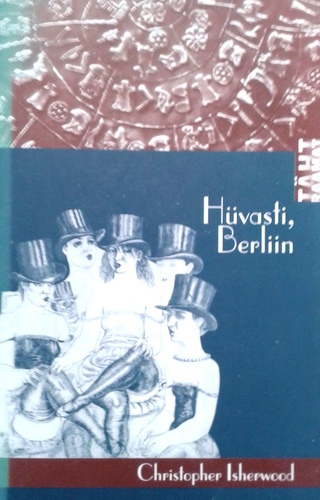 Hüvasti, Berliin