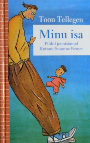 Minu isa