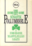 Väike soome-eesti-soome sõnastik põllumehele