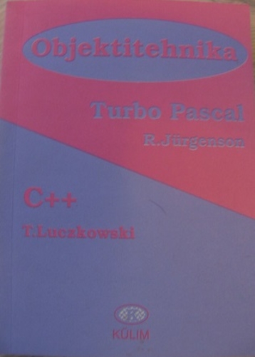 Turbo Pascal & C++