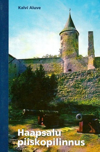 Haapsalu piiskopilinnus