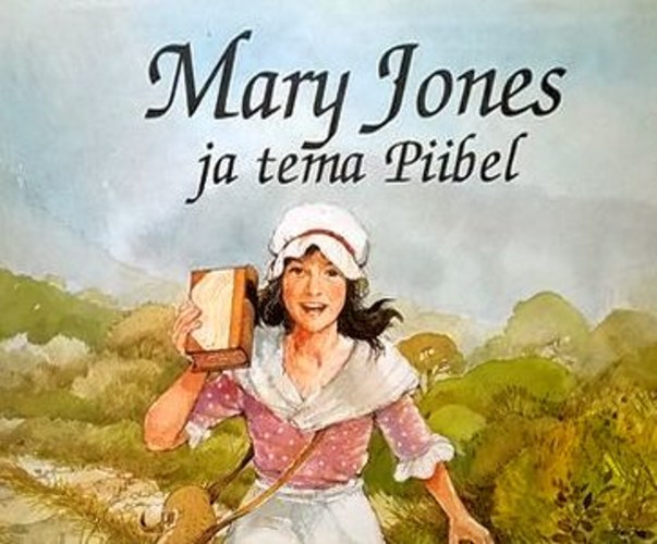 Mary Jones ja tema Piibel