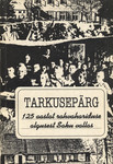 Tarkusepärg