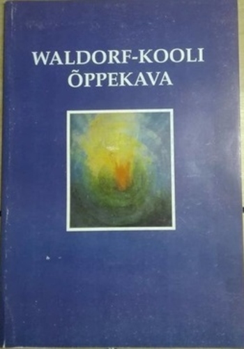 Waldorf-kooli õppekava