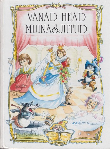 Vanad head muinasjutud