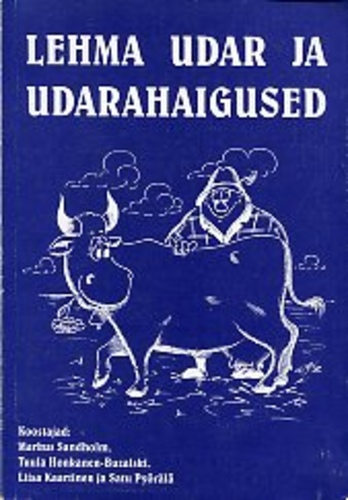 Lehma udar ja udarahaigused