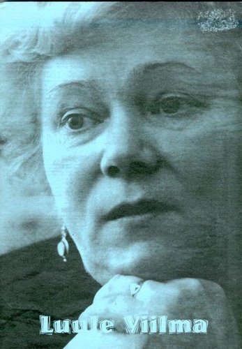 Nii õpetas Luule Viilma