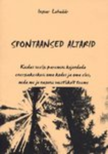 Spontaansed altarid