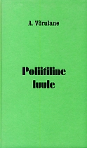 Poliitiline luule