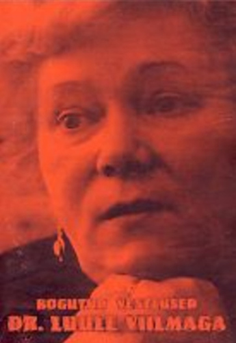 Kogutud vestlused dr. Luule Viilmaga