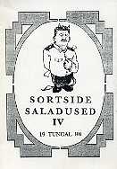 Sortside saladused