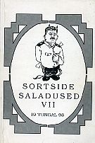 Sortside saladused