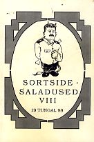 Sortside saladused