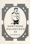 Sortside saladused