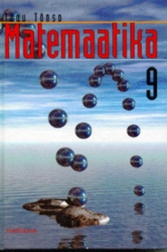 Matemaatika IX klassile