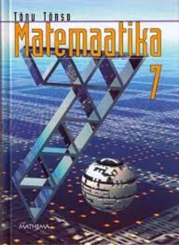 Matemaatika VII klassile