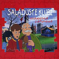 Saladuste Klubi jõulueelsed juhtumised