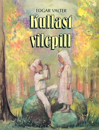 Kullast vilepill