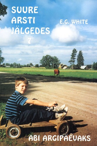 Suure arsti jälgedes (7. osa)