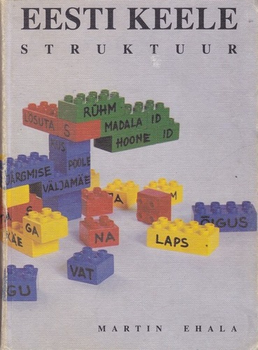 Eesti keele struktuur