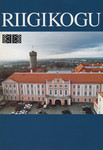 Riigikogu
