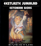 Eestlaste jumalad