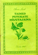 Taimed putukate mõjutajaina