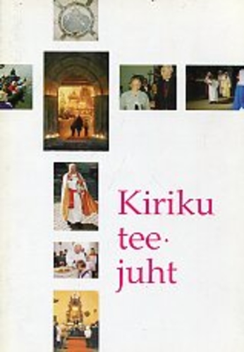 Kiriku teejuht