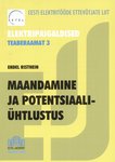 Maandamine ja potentsiaaliühtlustus