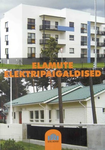 Elamute elektripaigaldised