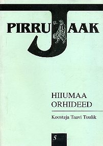 Hiiumaa orhideed