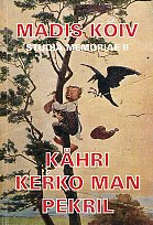 Kähri kerko man Pekril