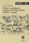 Pakri rootslaste kaebused Karl XI-le 1684. aastal
