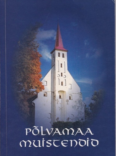 Põlvamaa muistendid