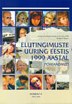 Elutingimuste uuring Eestis 1999