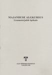 Majanduse algkursus