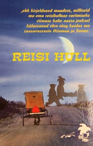 Reisi hull