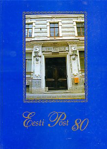Eesti Post 80