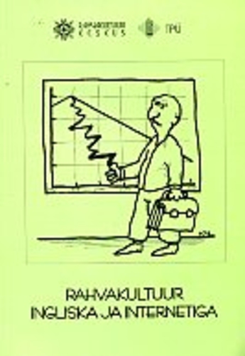 Rahvakultuur ingliska ja Internetiga