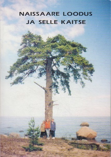 Naissaare loodus ja selle kaitse