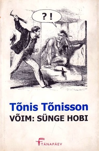 Võim: sünge hobi