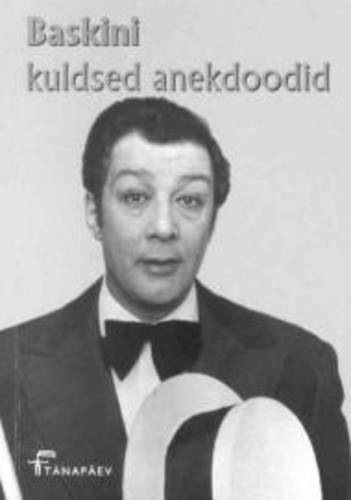 Baskini kuldsed anekdoodid