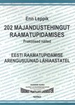 202 majandustehingut raamatupidamises