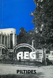 Aeg piltides. Pildid ajas