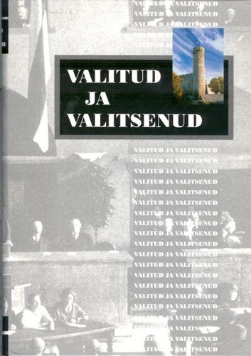 Valitud ja valitsenud