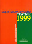Eesti raamatukogud. Teatmik 1999