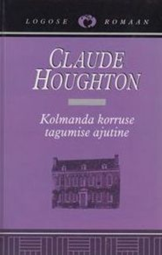 Kolmanda korruse tagumise ajutine