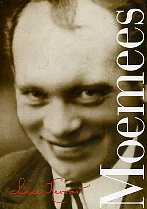 Moemees : mälestusi Ruts Baumannist